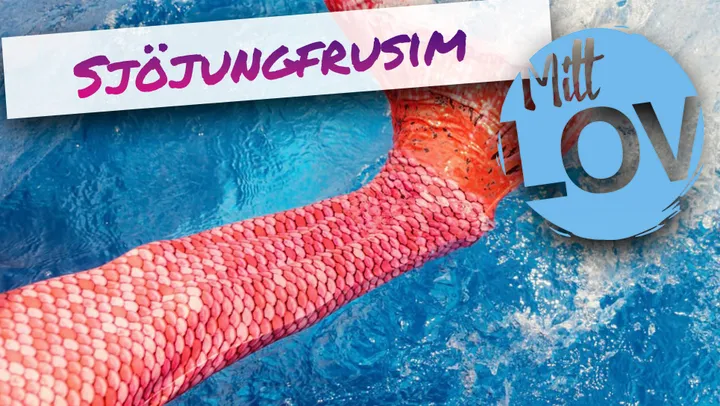 Jungfrusim – Hallstavik