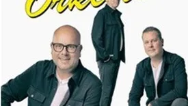 Onsdagsdans Janssons Orkester – Lohärad