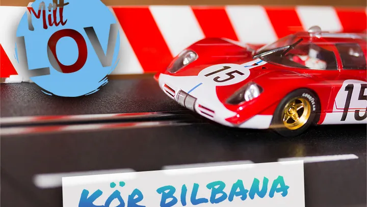 Kör bilbana – Norrtälje