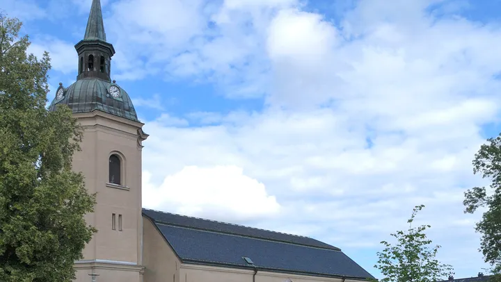 Norrtälje i våra hjärtan – Norrtälje