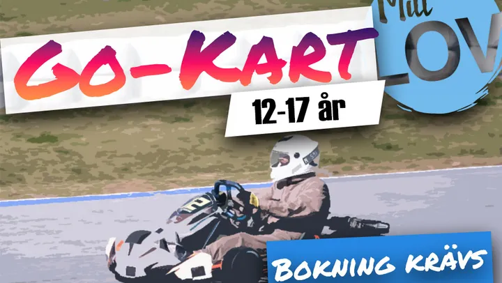 Gokart – Norrtälje