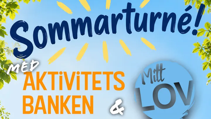 Sommarturné – Norrtälje