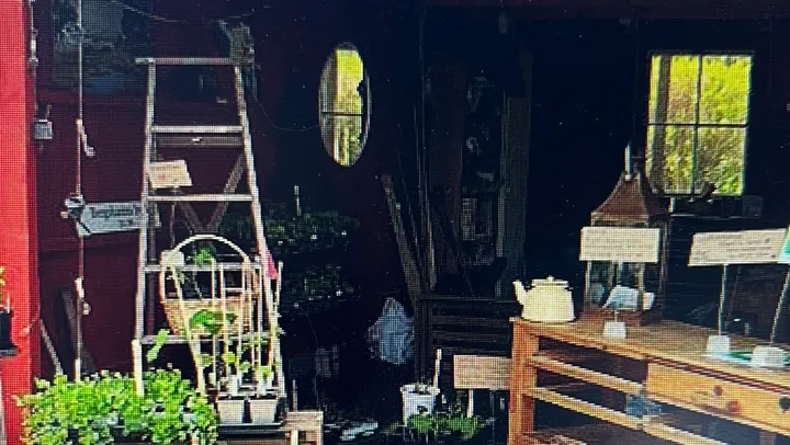 Byvägens plantbod och trädgård  – Norrtälje