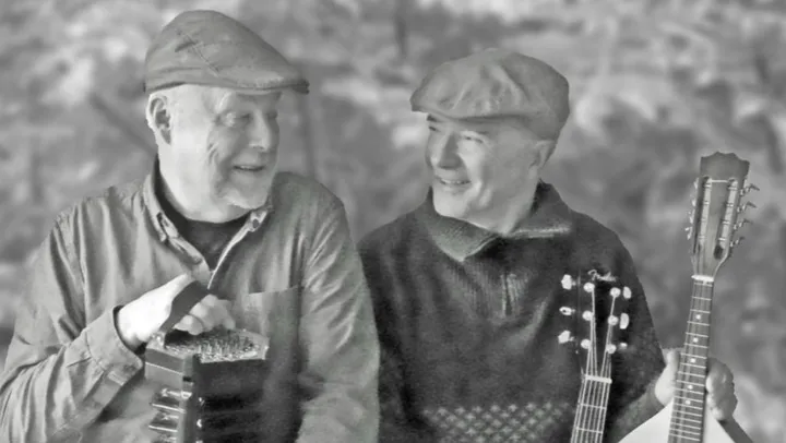 Livemusik SLOW på Hantverkshuset – Burgsvik