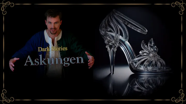 Dark Stories - Askungen – Göteborg