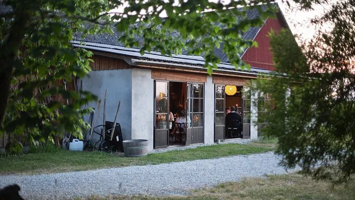 NEIL YOUNG TRIBUTE MED EP´S TRAILER PARK – Gotlands Tofta