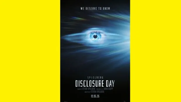 ÖSTERGARNS BIO: DISCLOSURE DAY – Katthammarsvik