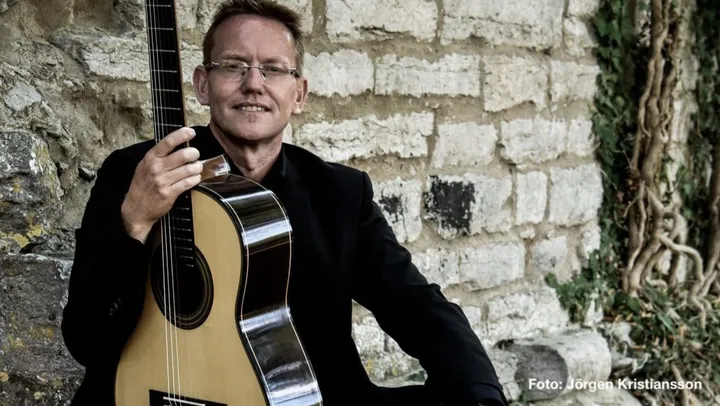 Musik i sommarkväll "Musikalisk mosaik" – Visby