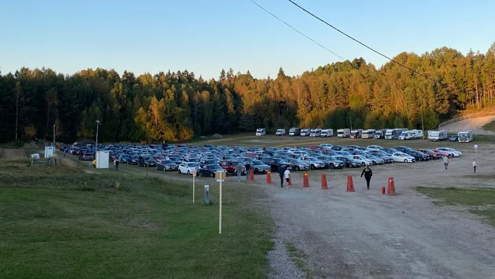 Bilbingo 20/9 – Ulricehamn
