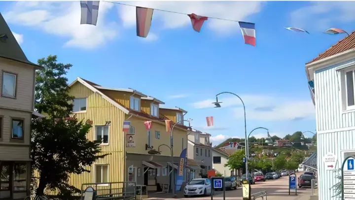 Sommartorget Ljungskile – Uddevalla