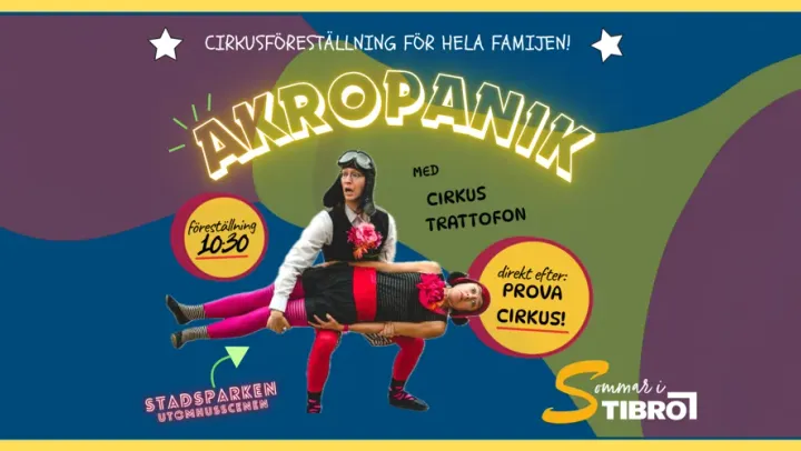 Cirkus Trattofon