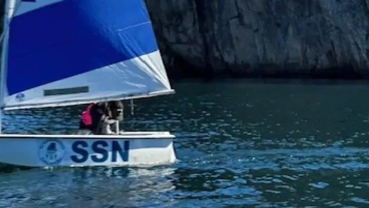 Seglarskola i Fjällbacka – Fjällbacka