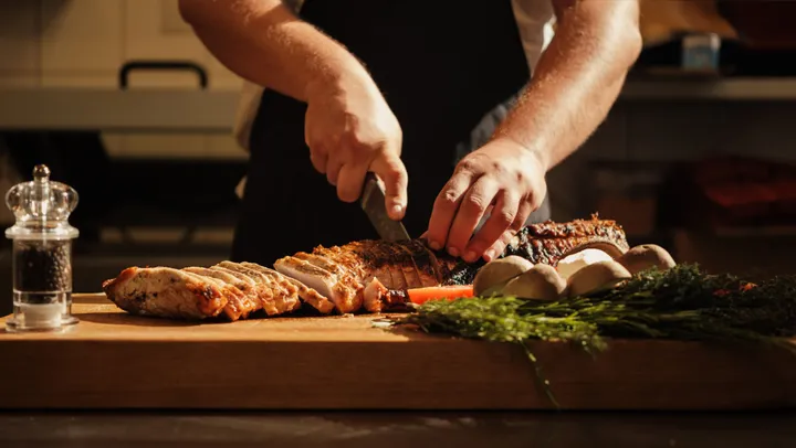 Premiär för grill vid havskanten – Strömstad