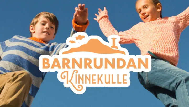 Barnrundan Kinnekulle