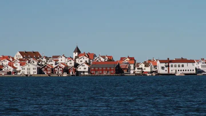 Guidad vandring – Klädesholmen