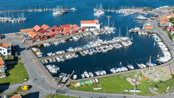 Quiz på Björkö – Björkö