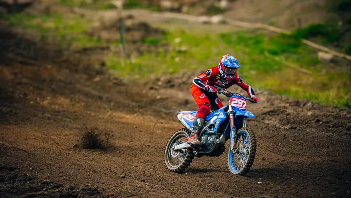 Motocross SM – Tibro