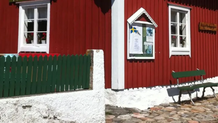 Loppis på Hembygdsgården, Öckerö – Öckerö