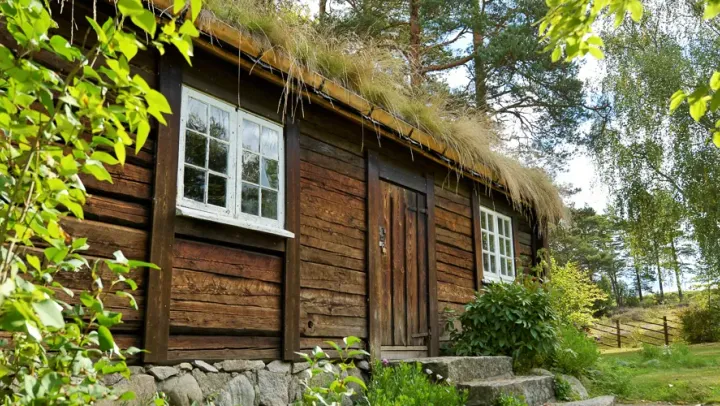Loppis på Friluftsmuseet Fiskartorpet – Strömstad