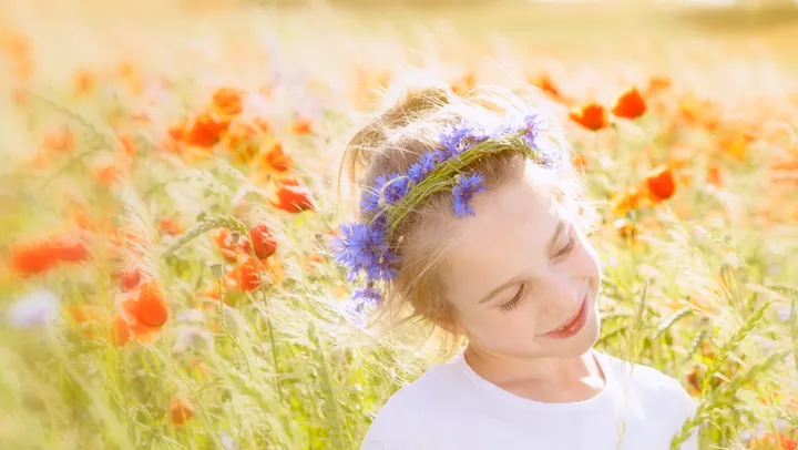 Midsommarfirande i Hjo – Hjo
