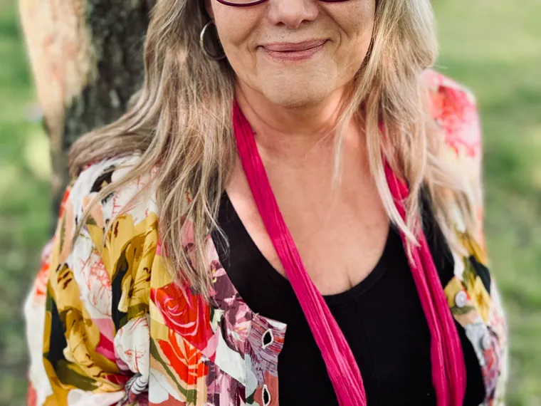 Författarbesök – Lena M Johansson – Rimbo