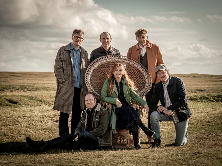 West of Eden – Skebobruk