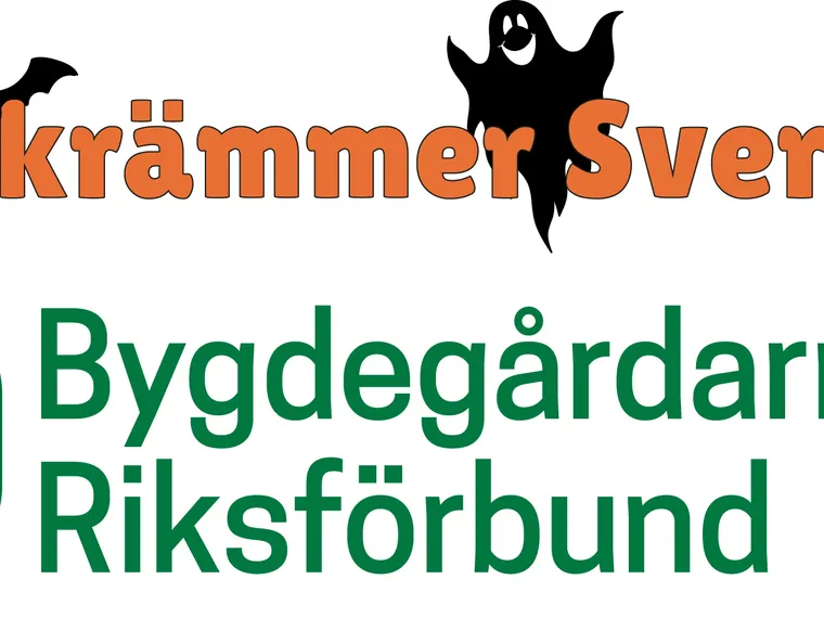 Spök och monsterfest – Lohärad