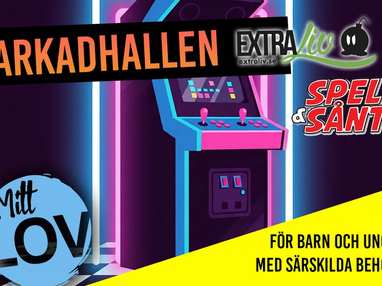Arkadhall – Norrtälje