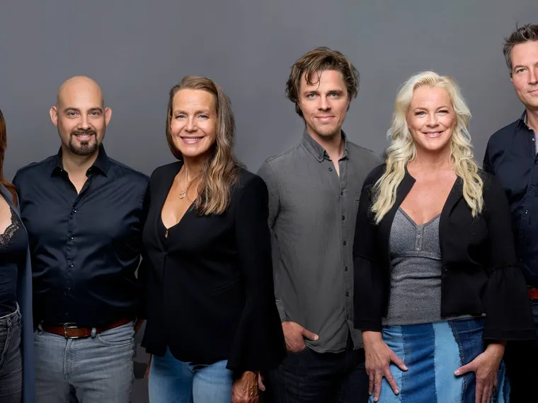 Ecstatic Ensemble med Malena Ernman - Visby domkyrka – VISBY