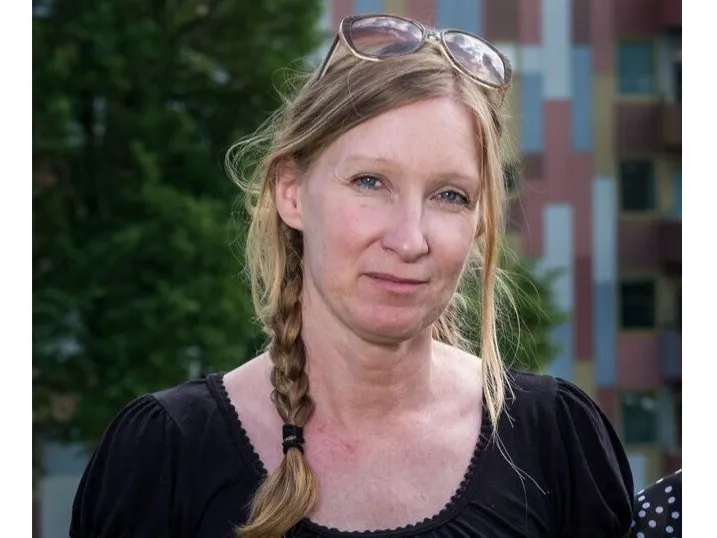 12 steg för planetmissbrukare – ett samtal om klimat, omställning och hopp – Visby