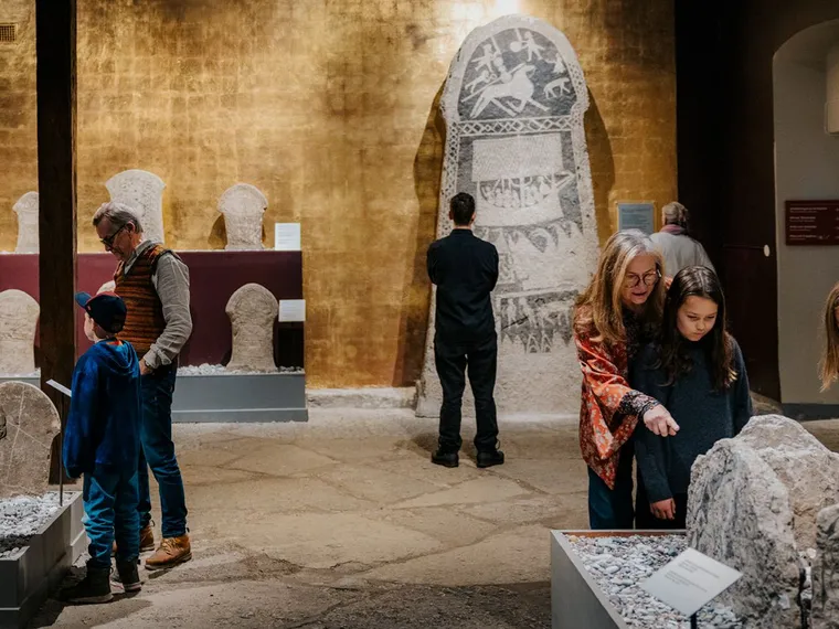 Kvällsöppet med fri entré – Visby