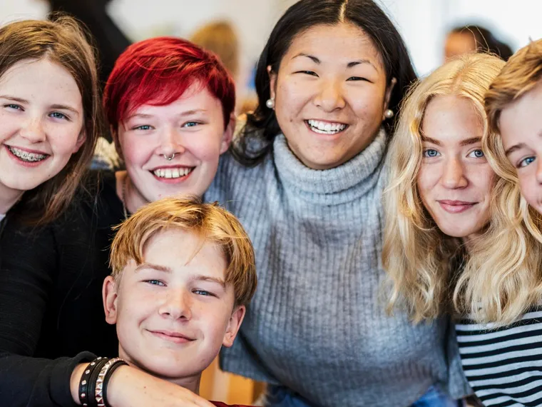 Konfirmation i Klinte pastorat 2026-2027 Uppstartskväll! – Visby