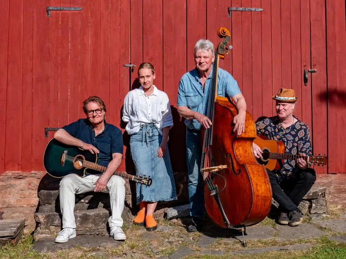 Musik på slottet: Liedström & Co