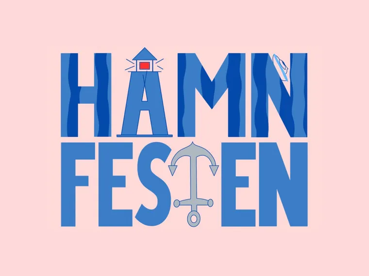 Hamnfesten 2026 – Mariestad