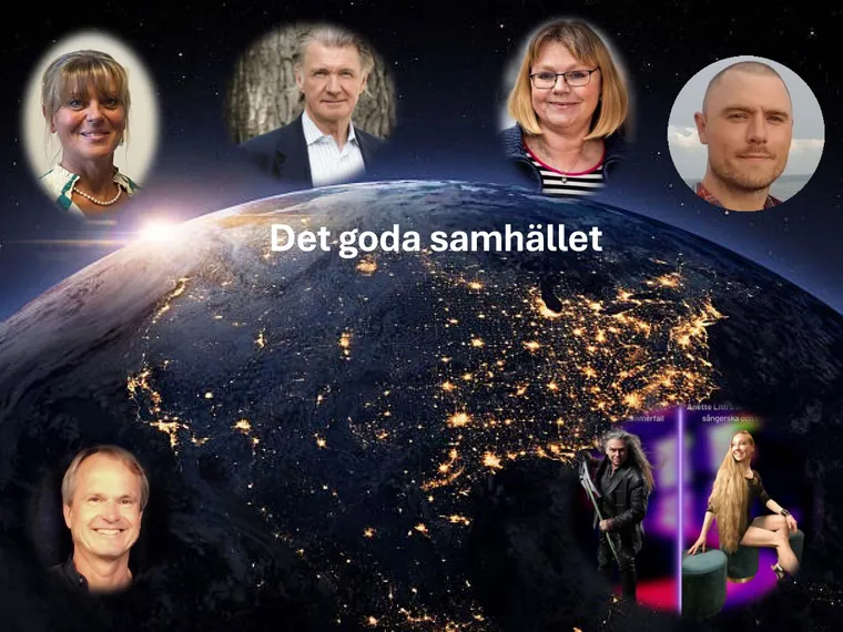 Det goda samhället – Stenungsund